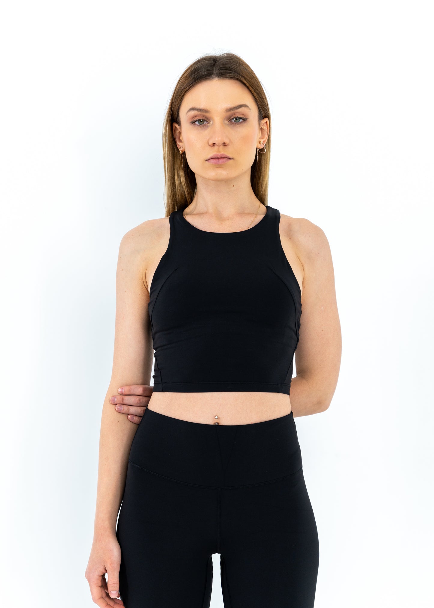 Life Bra - Onyx Black