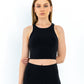 Life Bra - Onyx Black