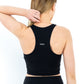 Life Bra - Onyx Black