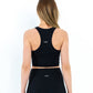Life Bra - Onyx Black