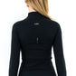 Form Jacket - Onyx Black